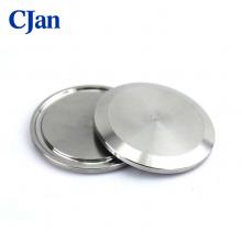 卫生级快装盲板 TC-BF