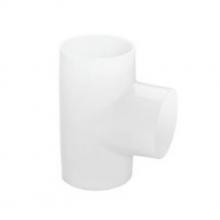 PVDF对焊正三通 VUT