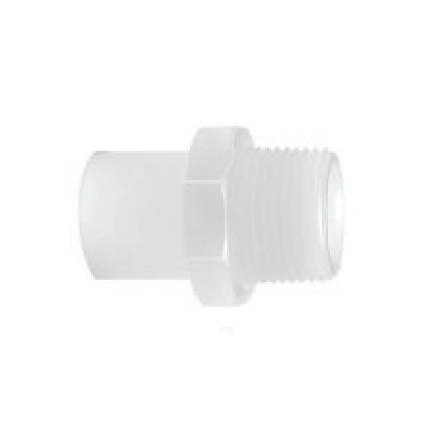 PVDF外螺纹对焊接头 VMC