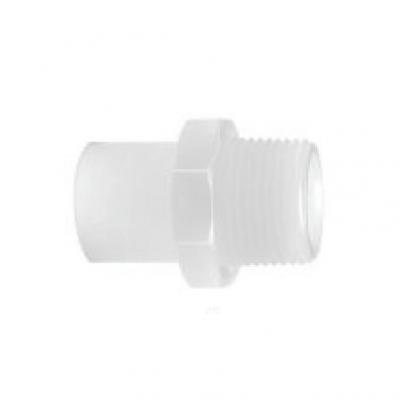 PVDF外螺纹对焊接头 VMC