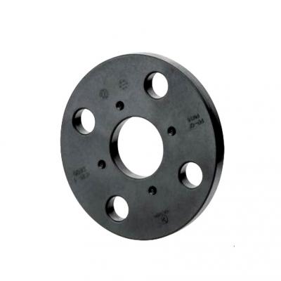 DIN钢衬PP法兰盘 PPSBF