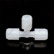 RAYSAN PFA异径三通 UTRA