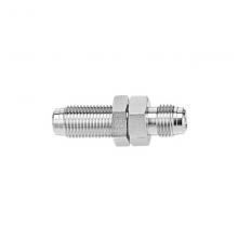 NPT外螺纹穿板接头 VCMP