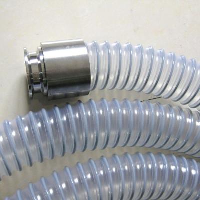 食品级PU管 FPUSD