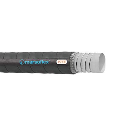 marsoflex平滑型耐真空PTFE特氟龙软管 GC型
