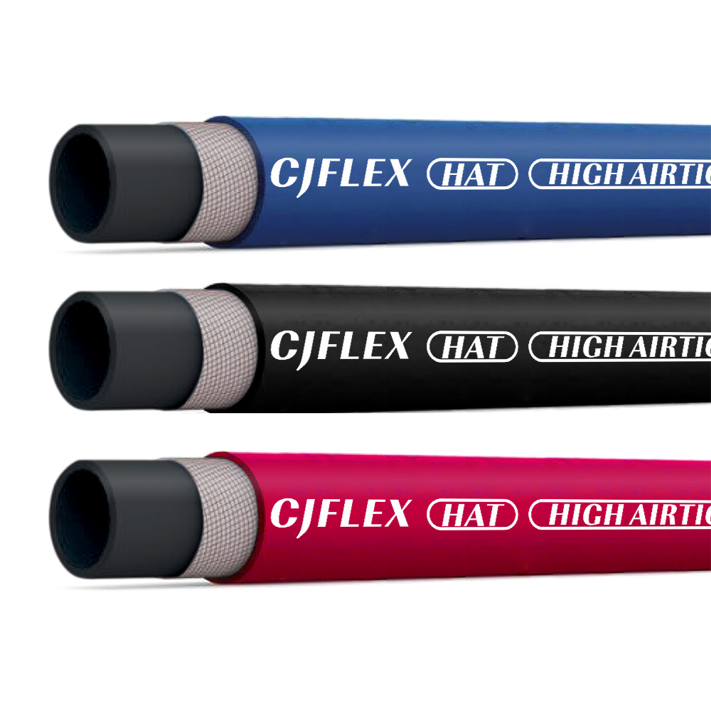 液冷系统专用软管 HAT