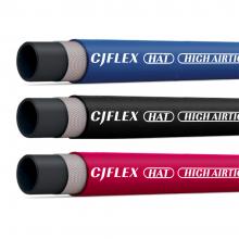 液冷系统专用软管 HAT