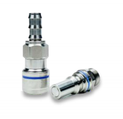 液冷系统快速接头 UQD