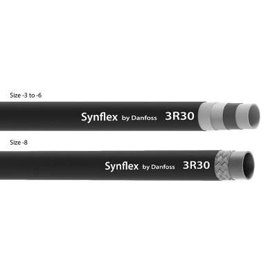 Synflex by Danfoss - 3R30 低压尼龙管