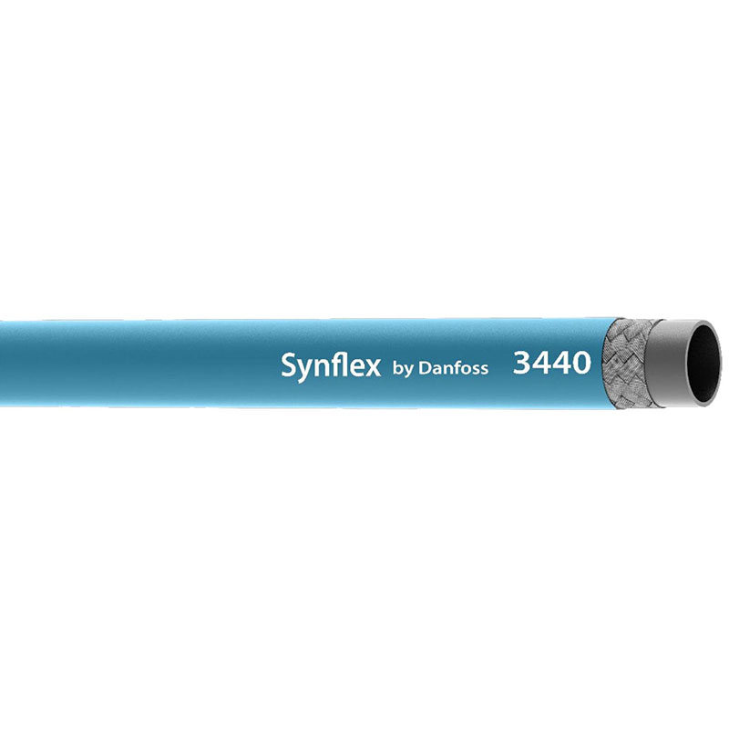 Synflex by Danfoss - 3440 Moisture-Lok软管