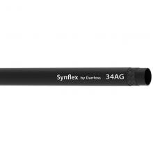 Synflex by Danfoss - 34AG 氩气软管