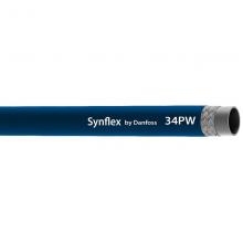 Synflex by Danfoss - 34PW 纯水软管