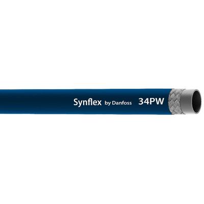 Synflex by Danfoss - 34PW 纯水软管
