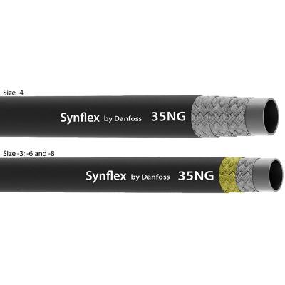 Synflex by Danfoss - 35NG 压缩天然气软管