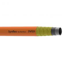 Synflex by Danfoss - 3VE0 超高压尼龙管