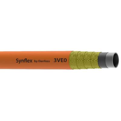 Synflex by Danfoss - 3VE0 超高压尼龙管
