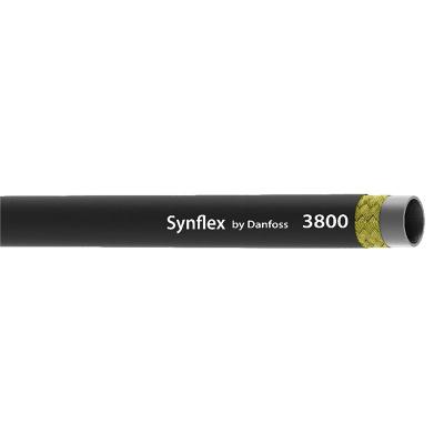 Synflex by Danfoss - 3800 高压尼龙软管