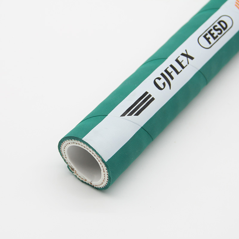 CJFLEX FEP特氟龙橡胶软管 FESD